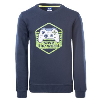 6. Bejo Yakko Jrb Jr sweatshirt 92800438612