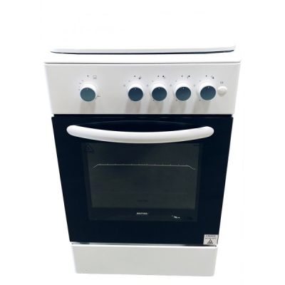 2. Gas cooker MPM-54-KGF-21 white