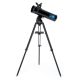 2. Celestron Astro Fi 130 Reflector Black