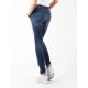 5. Lee Scarlett Skinny Pants W L526AIFB