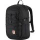 2. Fjällräven Skule 20 Backpack Black Oxford, Polyamide, Polyester, Polyurethane Laminate (PUL)