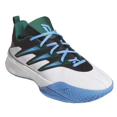 4. Adidas Dame Certified 3 M JI1541 Basketball Shoes
