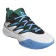 4. Adidas Dame Certified 3 M JI1541 Basketball Shoes