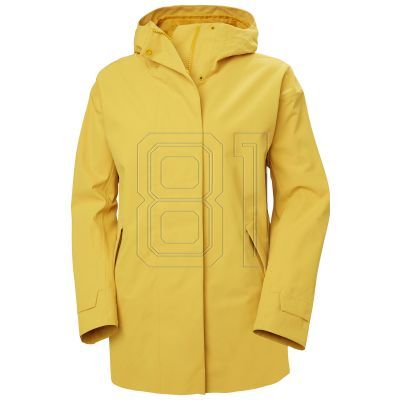 15. Helly Hansen Jane Rain Jacket W 53740 344