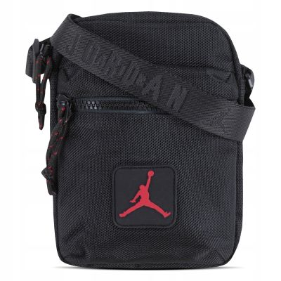 Air Jordan CB-Crossbody Bag Black - MA0892-023