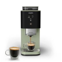 KRUPS Coffee Crush SA401LE0 Automatic Coffee Machine