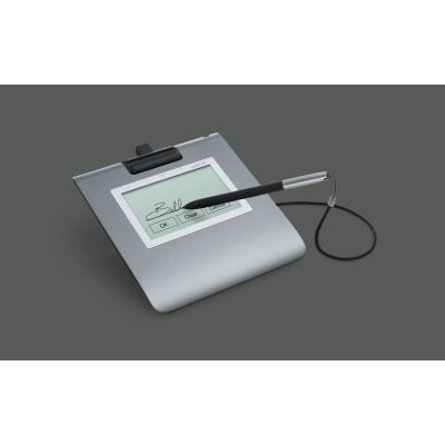4. Wacom STU-430 11.4 cm (4.5") Gray