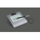 4. Wacom STU-430 11.4 cm (4.5") Gray