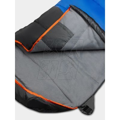 5. 4F sleeping bag 4FWSS24ASLBU006-22S