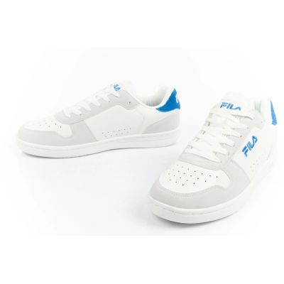 19. Fila Netforce M FFM0030.13275 shoes