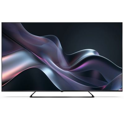 2. Sharp Smart TV 55HP6265E 55 Google TV UHD Black