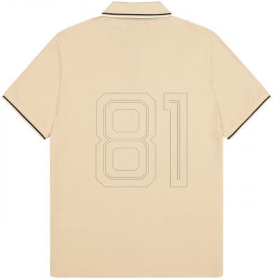 2. Champion polo shirt M 220897 MS091