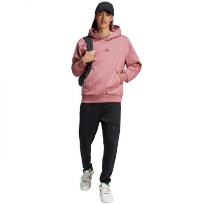 5. Adidas All Szn Fleece M sweatshirt IY4136