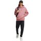5. Adidas All Szn Fleece M sweatshirt IY4136