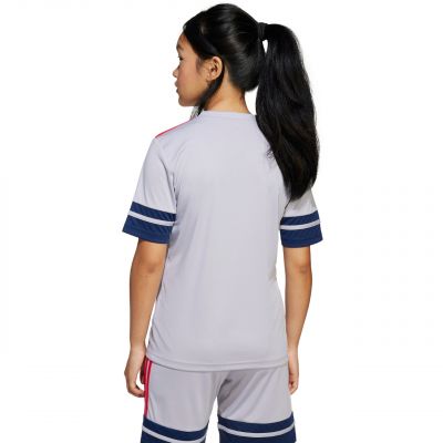 3. adidas Squadra 25 Jr T-shirt JP3413