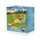 23. Bestway 53068 Inflatable Playground 435x213x117cm