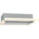 3. GORENJE BHP62CLI telescopic hood beige cream