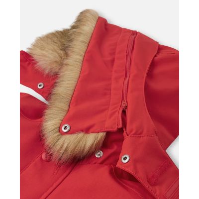 6. Reima Reimatec Stavanger Jr winter suit 5100110A-3880