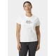 3. Helly Hansen Core Graphic T-shirt W 54080 001
