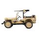 5. Amewi 22738 remote-controlled model Off-road crawler electric motor 1:14