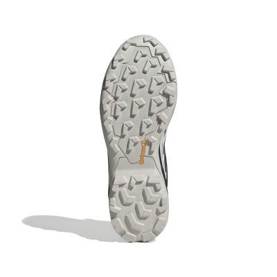 5. adidas TERREX Skychaser GTX low trekking shoes - cblack/cblack/green