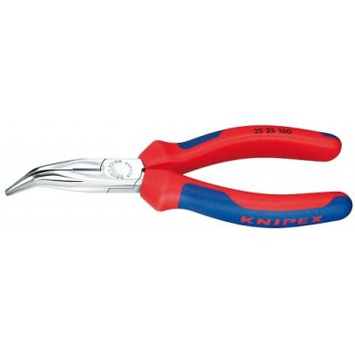 4. Knipex 25 25 160 Diagonal Pliers