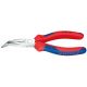 4. Knipex 25 25 160 Diagonal Pliers