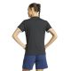 2. Women's adidas Entrada 26 Tee black JZ6682