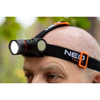 5. NEO tools 99-029 flashlight