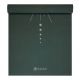 2. Gaiam yoga mat 5MM 65374