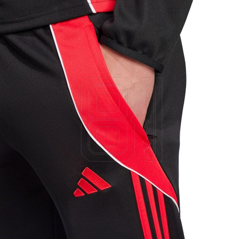6. adidas Tiro 24 Slim Training Pants M JP2489