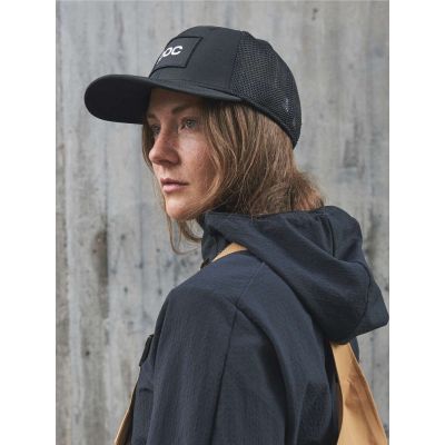 3. POC POC TRUCKER Cap