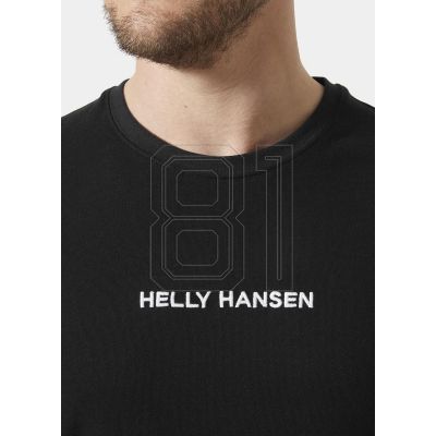 7. Helly Hansen HH Core 2.0 T-shirt M 54598 990