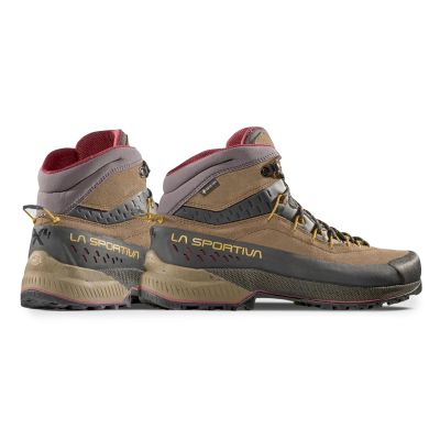 3. La Sportiva TX4 EVO MID GTX ZFAS047N07E32 Mocha/Savana