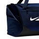 8. Nike Academy Team M Bag Navy Blue IO0918 410