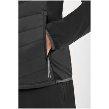 Primaloft Men's Jacket VIKING Zemu Man Black XXXL