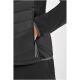 Primaloft Men's Jacket VIKING Zemu Man Black XXXL