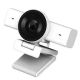 7. Razer Kiyo V2 X Webcam 3.7 MP 2560 x 1440 px USB White
