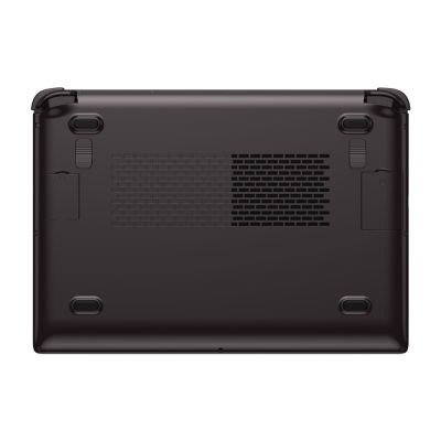 21. Laptop GPD-WinMax2-HX37032002 Ryzen AI 9 HX370/10.1" WQXGA (2560x1600) Touchscreen/32GB/SSD 2TB/BT/BLKB/FPR/AMD Radeon 890M 4GB/Win 11 Graphite