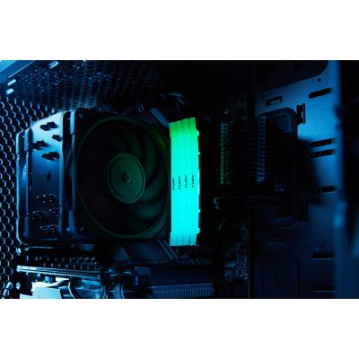 16. KINGSTON DDR4 16GB 4266MT/s CL19 DIMM FURY Renegade RGB