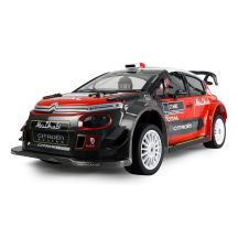 Amewi C3 WRC remote controlled model Rally car Electric motor 1:7