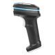 5. MANHATTAN 2D LED Barcode Scanner IP52 Handheld 450mm