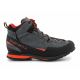 11. La Sportiva Boulder X Mid Gtx Carbon Flame M 17E900304 shoes