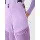 9. Ski pants membrane 15000 women's 4F 4FWAW24TFTRF699-52S