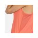 6. Women’s ROSSIGNOL W Sidelhorn Running Tank Top, Pink