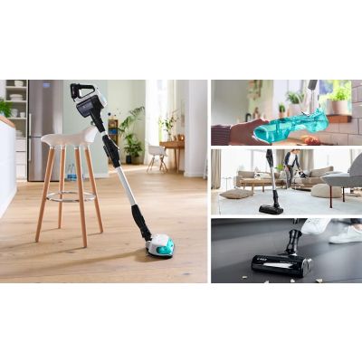 8. BOSCH BCS 71HYG1 vacuum cleaner
