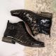 18. Rieker W Z4965 Chelsea Boots