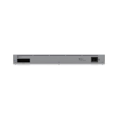 15. Switch Ubiquiti UniFi Pro Max 24 26p Managed Gigabit/Multigigabit/10G (USW-Pro-Max-24-EU)