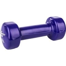 Energetic Body Vinyl Dumbbell 2kg