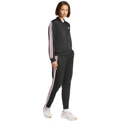 adidas Dayready Women's Black Tracksuit KQ7578